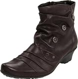 Rieker D1170 Annegret 70 Boot
