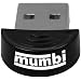 mumbi Mini Bluetooth Dongle USB-Adapter Class2 EDR V2.0 100m - Windows 7 / XP / Vista / 2000