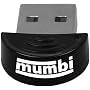 mumbi Mini Bluetooth Dongle USB-Adapter Class2 EDR&hellip von mumbi