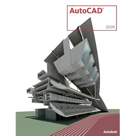 AutoCAD 2009 学生版