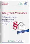 Erfolgreich Vermieten: Richtiges Verm...