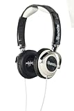 Bench - Beat - Casque pour Baladeur - Noir/Blanc