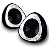 Samsin SBS-6600 Wireless Rechargeable Bluetooth Speakers