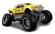 Maisto R/C Rock Crawler Jr.