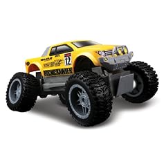 Maisto 581162 - Rock Crawler Junior (farblich sortiert)