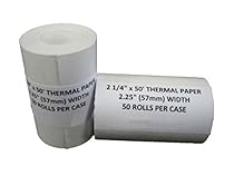 PosPaperRoll 2-1/4