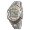 Smart Health Digital Pedometer Heart Rate Watch, Small