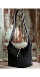 Women’s UGG Cross-Body Suede Handbag