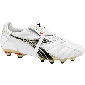 Diadora Men's LX K II Pro MG1 Soccer Cleat