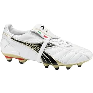 Diadora Men's LX K II Pro MG1 Soccer Cleat
