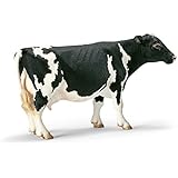 Schleich Holstein Cow