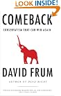 Comeback: Conservatism That...