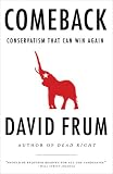 Comeback: Conservatism That Can Win Again