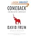 Comeback: Conservatism That Can Win Again