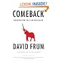 Comeback: Conservatism That Can Win Again