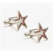 Houston Astros Cufflinks