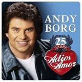 25 Jahre Adios Amor
