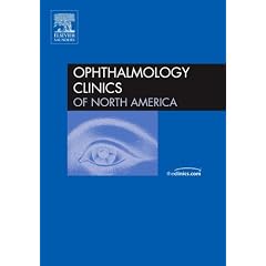 Accomodation & Presbyopia Correction Options, An Issue of Ophthamology Clinics (The... by I. Howard Fine MD and Mark Packer MD  FACS