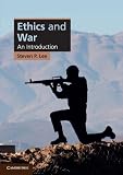 Ethics and war : an introduction