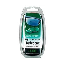 Hydrotacハイドロタック　貼る老眼鏡 (+1.50)