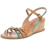 sandales bijoux Kickers Spring Sandales femme