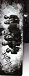 Twilight The Cullens Bookmark with tassel NEW