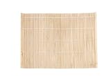 Bamboo Placemat, 1DZ