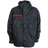Airwalk Twosevs Ski Snowboard Jacket Black Sz M