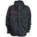 Sporting Goods : Airwalk Twosevs Ski Snowboard Jacket Black Sz L