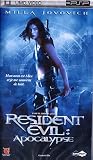 Revue Seven 7  / Resident Evil Apocalypse - Édition Prestige (UMD pour PSP) [UMD pour PSP]