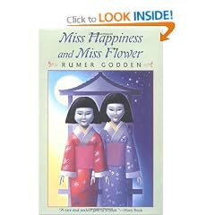 Miss Happiness and Miss Flower