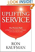 Uplifting Service