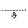 Spider & Web - Sterling Silver Bracelet