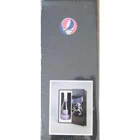 Grateful Dead [VHS]
