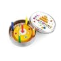 Birthday - Kerze to go von donkey products