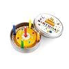 Birthday - Kerze to go von donkey products