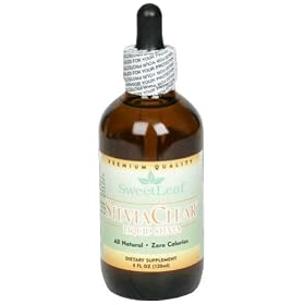 Wisdom Of The Ancients - Steviaclear Extract, 4 fl oz