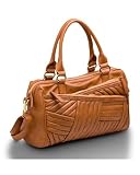 Women’s Urban Expressions Lucie Handbag in Tan