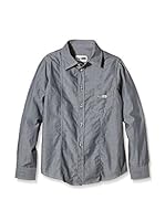 Byblos boys&girls Camisa Niño (Gris)