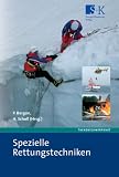  : Spezielle Rettungstechniken