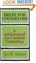 Helps for Counselors: A mini-manual for Christian Counseling