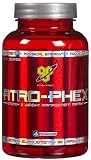 BSN Atro-Phex Energy + Weight Mgt Caps 98 ct
