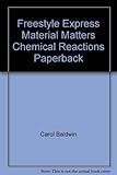 Chemical reactions