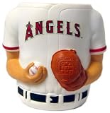 Los Angeles Angels of Anaheim Jersey Can Cooler