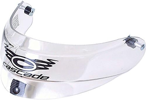 Cascade Lacrosse Goalie Throat Guard