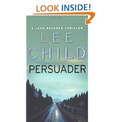 Persuader: (Jack Reacher 7) (Jack Reacher Novel)