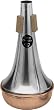 Tom Crown Bass Trombone Mute Copper End (Standard)