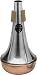 Tom Crown Bass Trombone Mute Copper End (Standard)