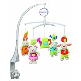 Fehn 146691 - Musik Mobile Maus/Teddyvon "Fehn"