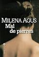 Mal de pierres by Milena Agus